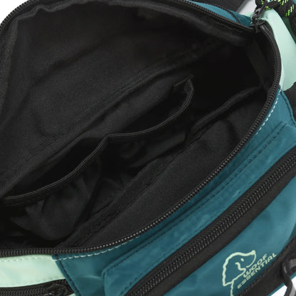 Walk’n Wag Hip Pack V2- WOOFESSENTIAL