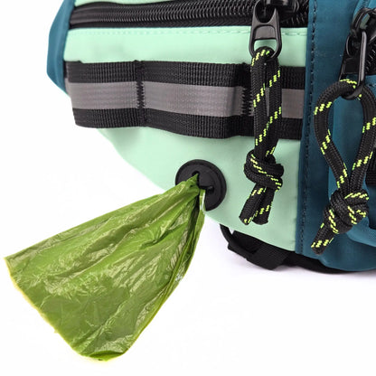 Walk’n Wag Hip Pack V2- WOOFESSENTIAL