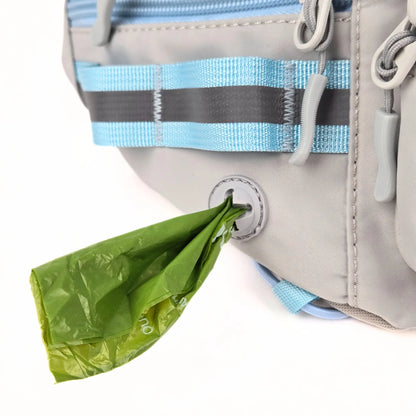 Walk’n Wag Hip Pack V2- WOOFESSENTIAL