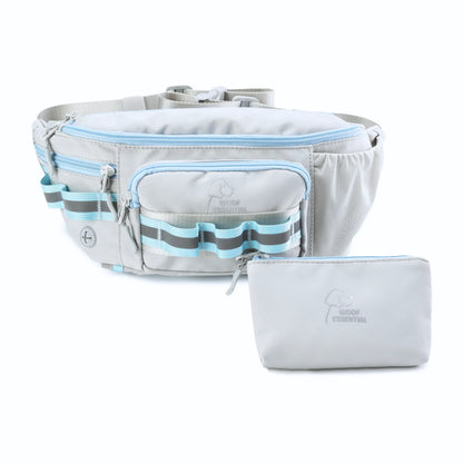 Walk’n Wag Hip Pack V2- WOOFESSENTIAL
