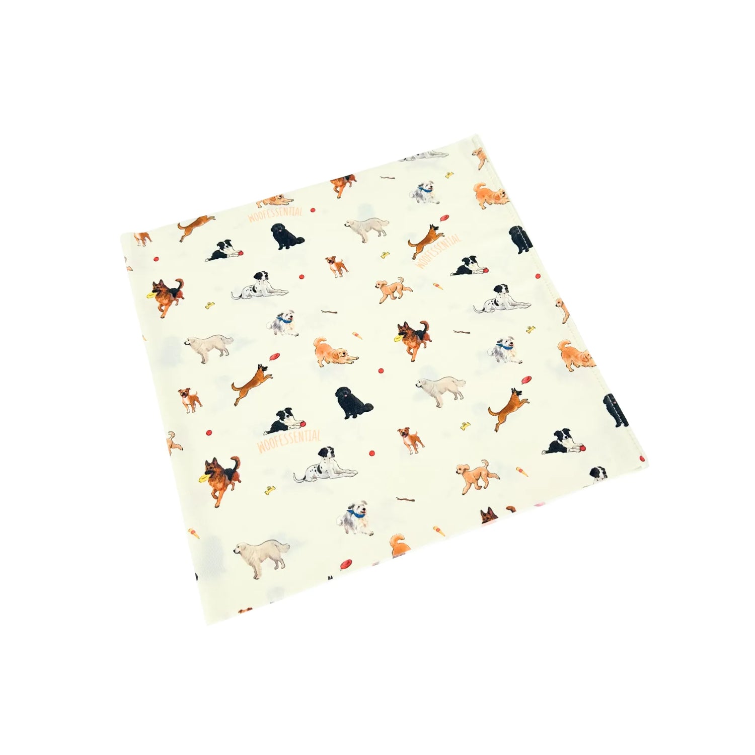 coolingpals human headband - WOOFESSENTIAL