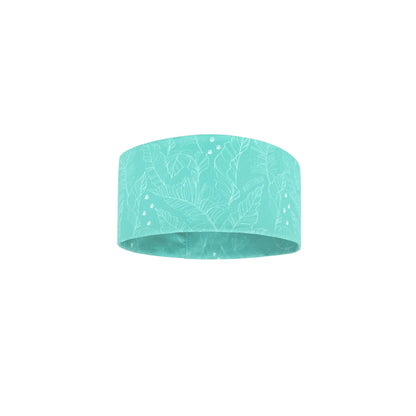 coolingpals human headband - WOOFESSENTIAL