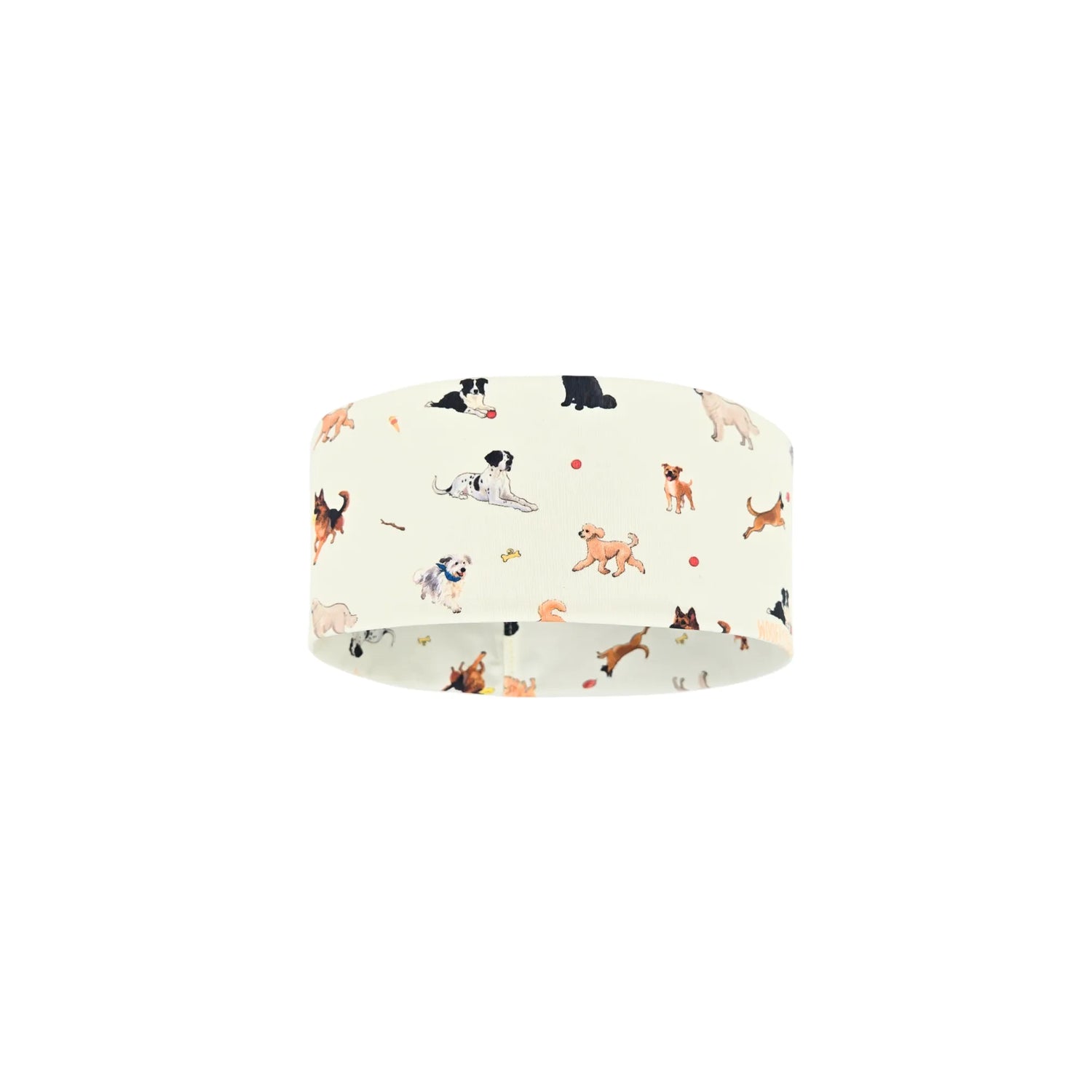 coolingpals human headband - WOOFESSENTIAL