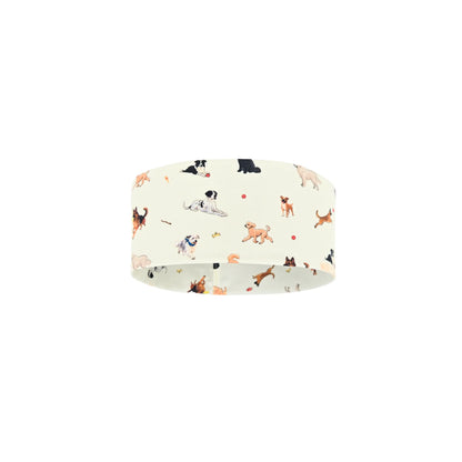 coolingpals human headband - WOOFESSENTIAL