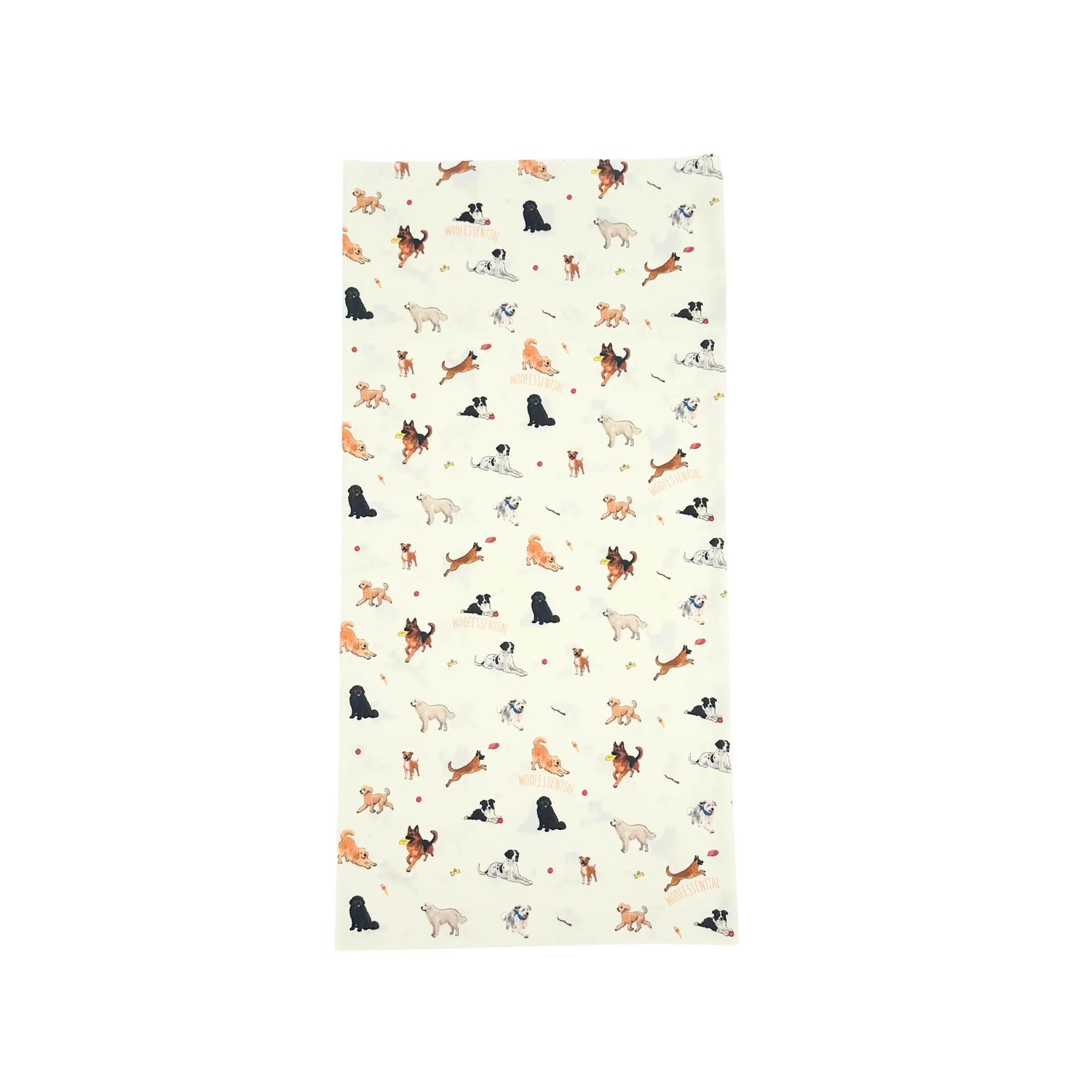 coolingpals human neck gaiter - WOOFESSENTIAL