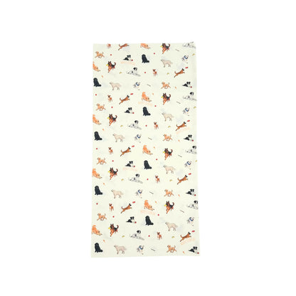 coolingpals human neck gaiter - WOOFESSENTIAL