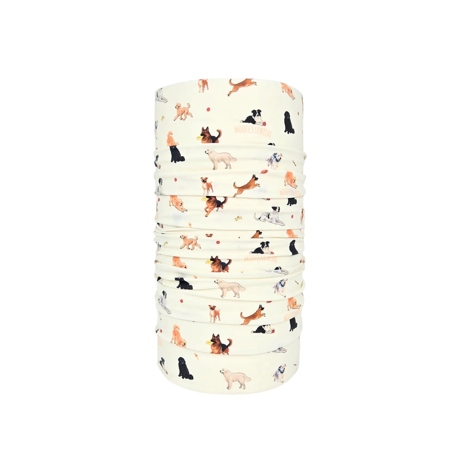 coolingpals human neck gaiter - WOOFESSENTIAL