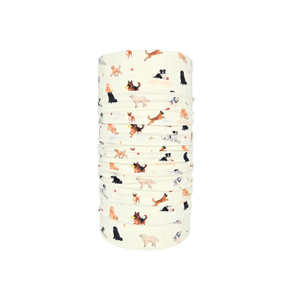 coolingpals human neck gaiter - WOOFESSENTIAL