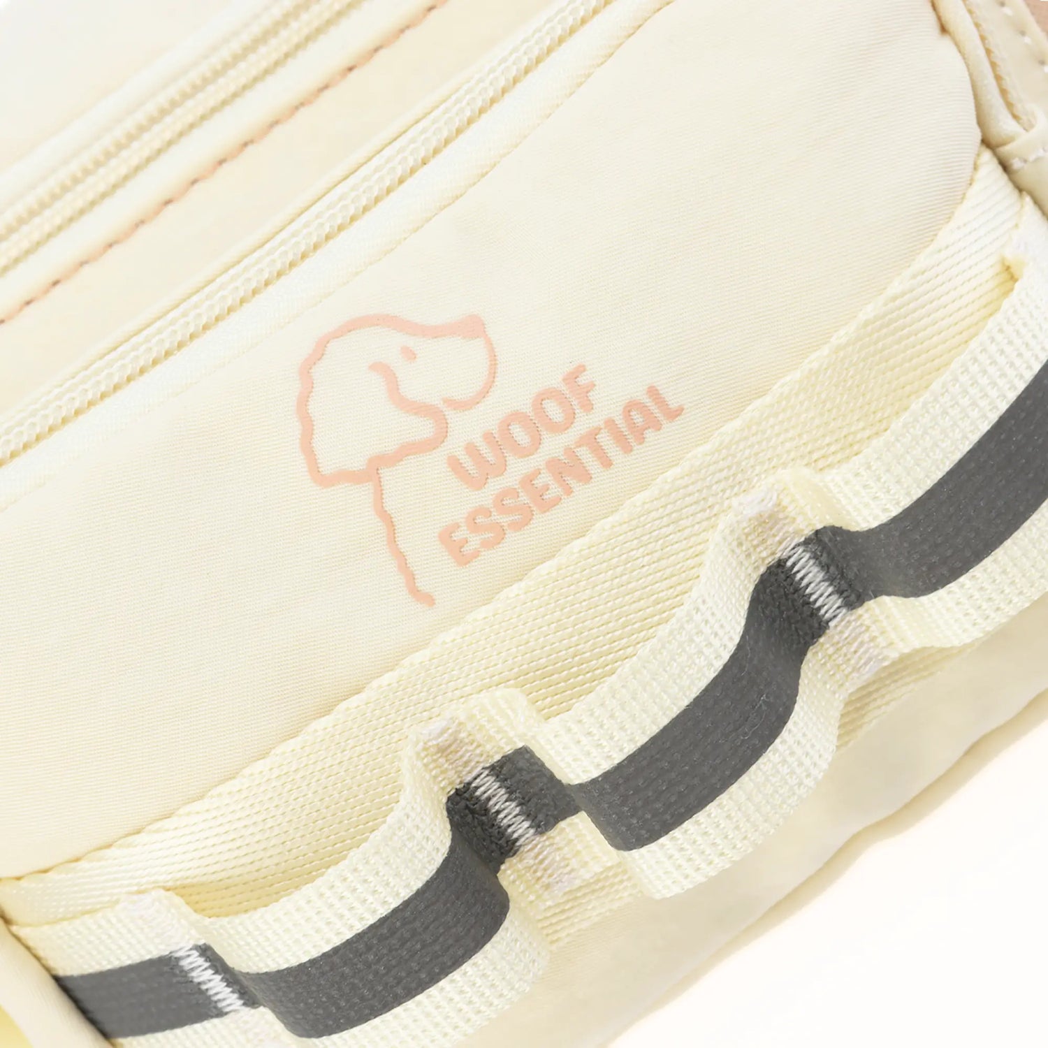 Walk’n Wag Hip Pack V2- WOOFESSENTIAL