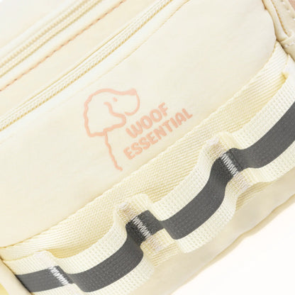 Walk’n Wag Hip Pack V2- WOOFESSENTIAL