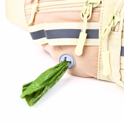 Walk’n Wag Hip Pack V2- WOOFESSENTIAL