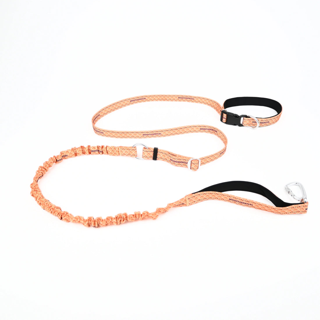 Pace’n Paws™ Bungee Leash