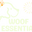 WOOFESSENTIAL logo