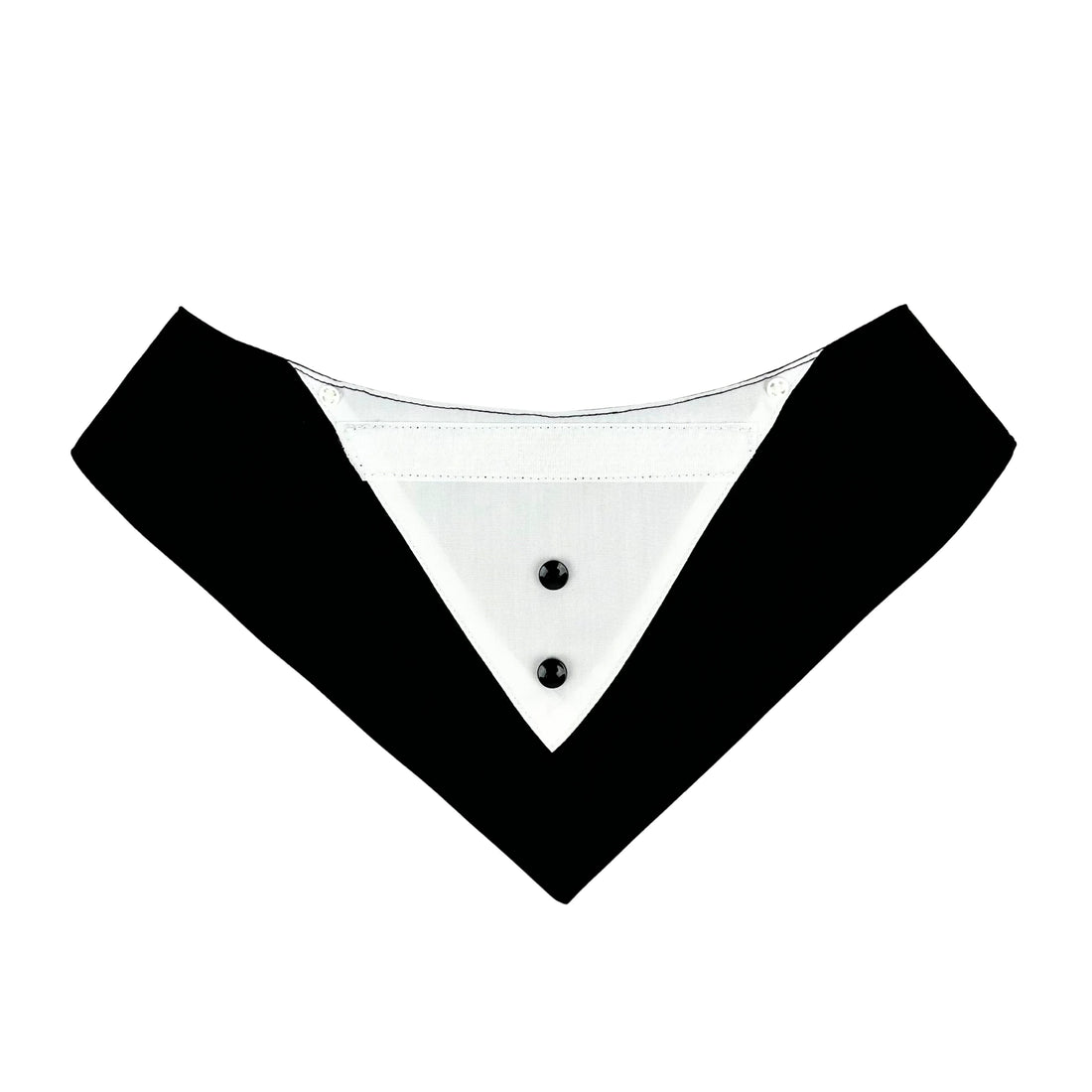 Mix &amp; Match - Bandana Base (No Bow Ties) - WOOFESSENTIAL