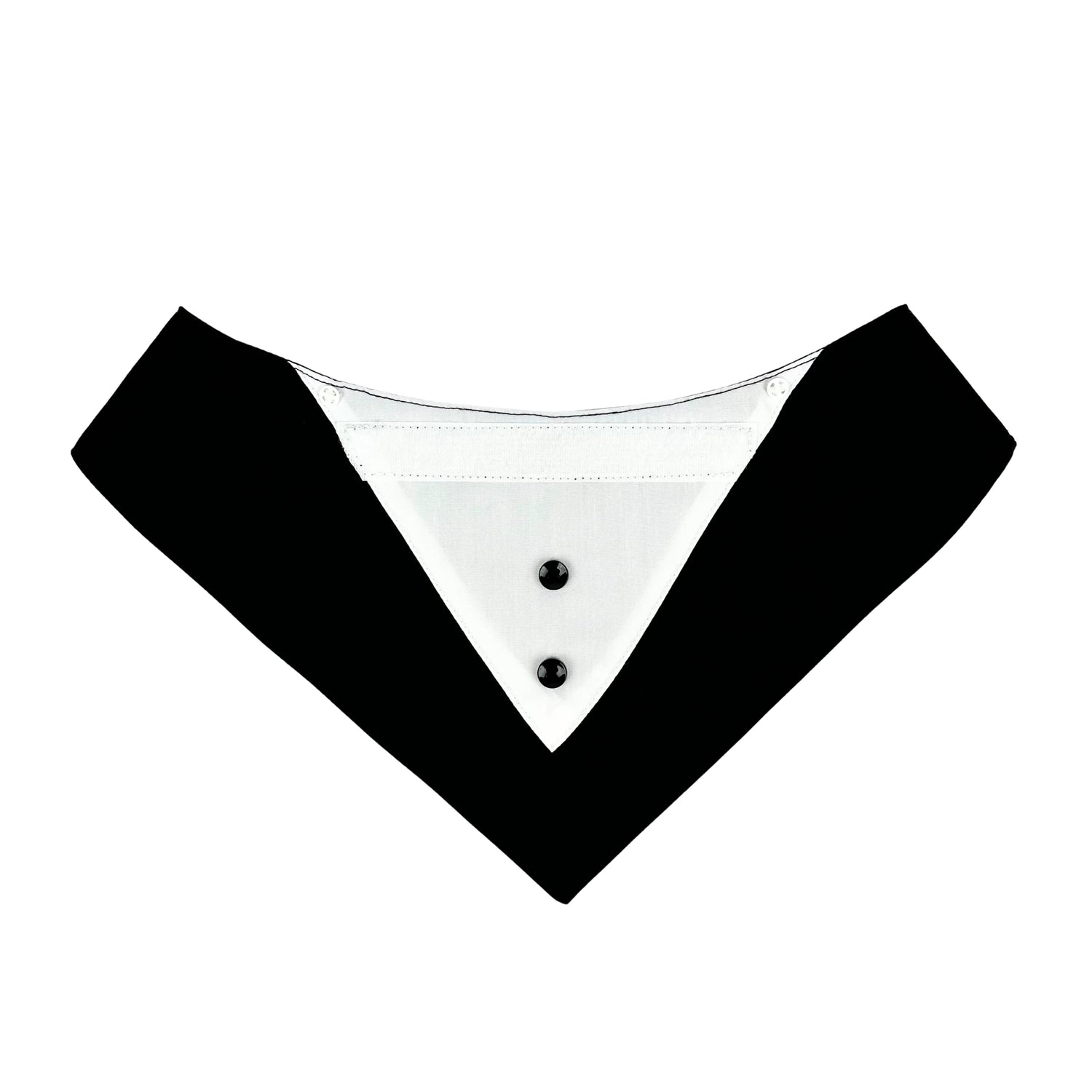 Mix &amp; Match - Bandana Base (No Bow Ties) - WOOFESSENTIAL