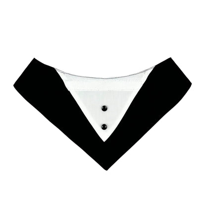 Mix &amp; Match - Bandana Base (No Bow Ties) - WOOFESSENTIAL