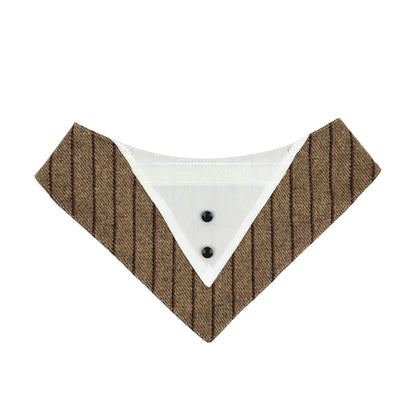 Mix &amp; Match - Bandana Base (No Bow Ties) - WOOFESSENTIAL