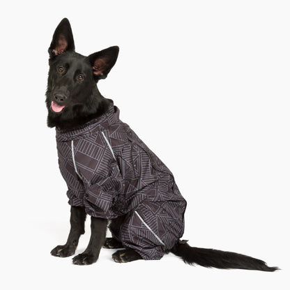 Puddle Jumper Dog Raincoats - WOOFESSENTIAL