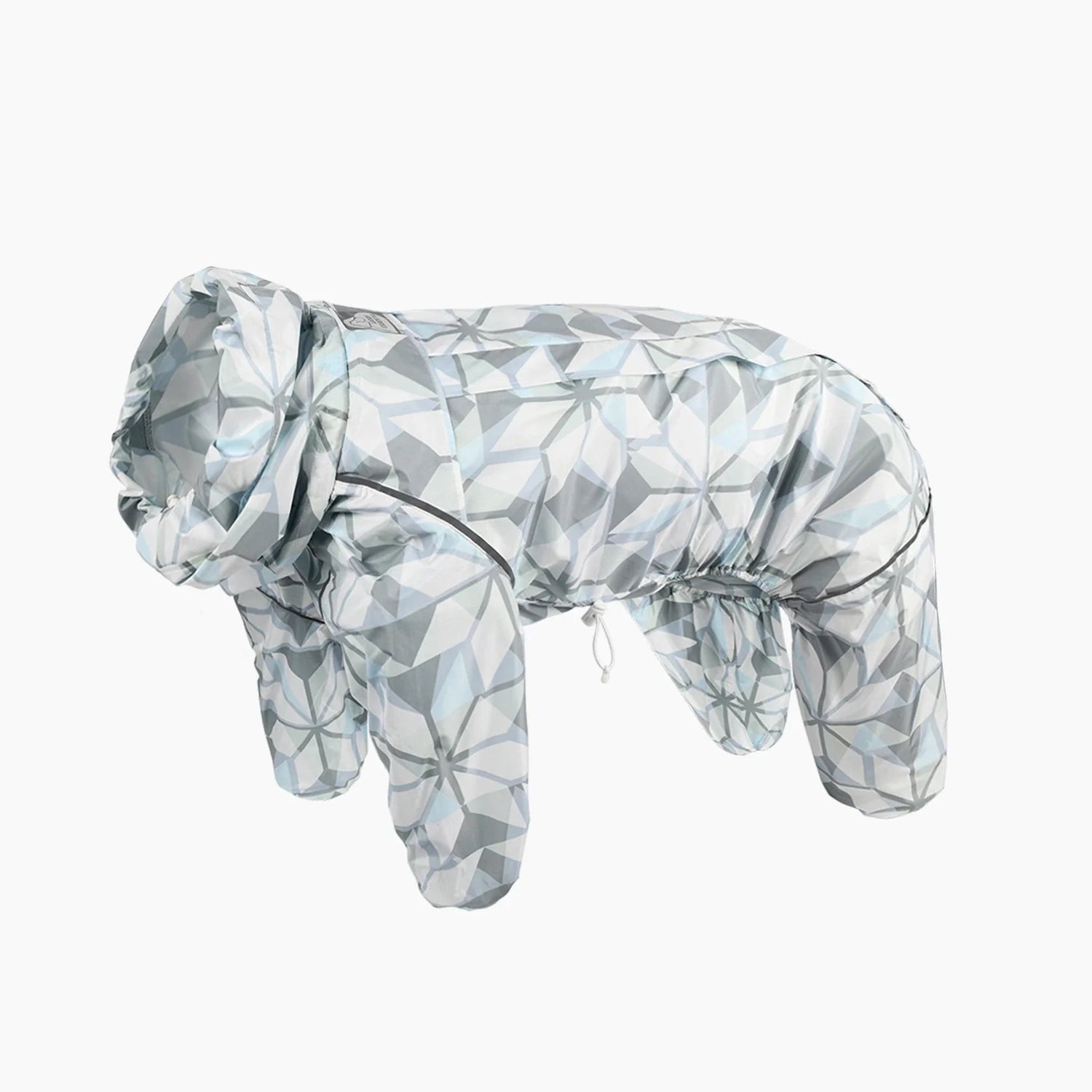 Puddle Jumper Dog Raincoats - WOOFESSENTIAL