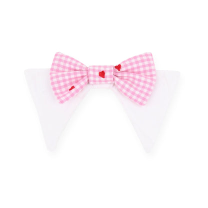 Bow Tie (add at least 1)