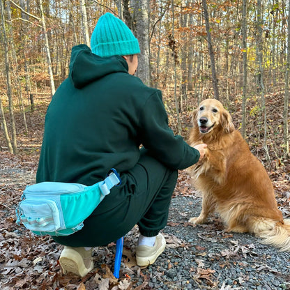 Walk’n Wag Hip Pack - WOOFESSENTIAL