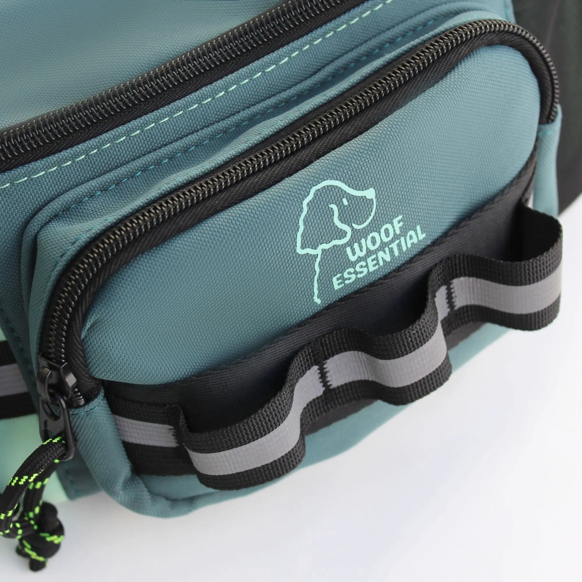 Walk’n Wag Hip Pack - WOOFESSENTIAL